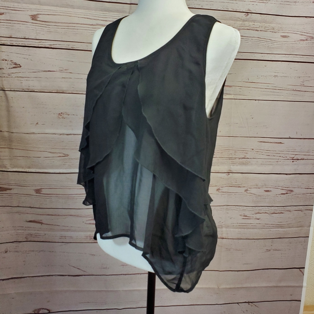 black top